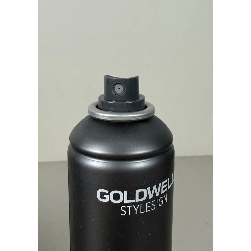 Goldwell Stylesign Perfect Hold Big Finish 4 Volumizing Spray 8.7 Oz